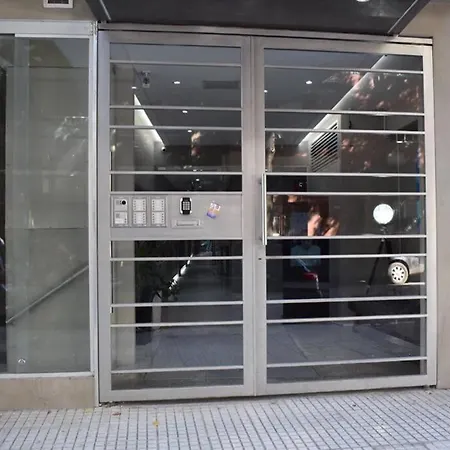 Luminous&confy mono apart Ciudad Autónoma de Ciudad Autónoma de Buenos Aires Exterior foto