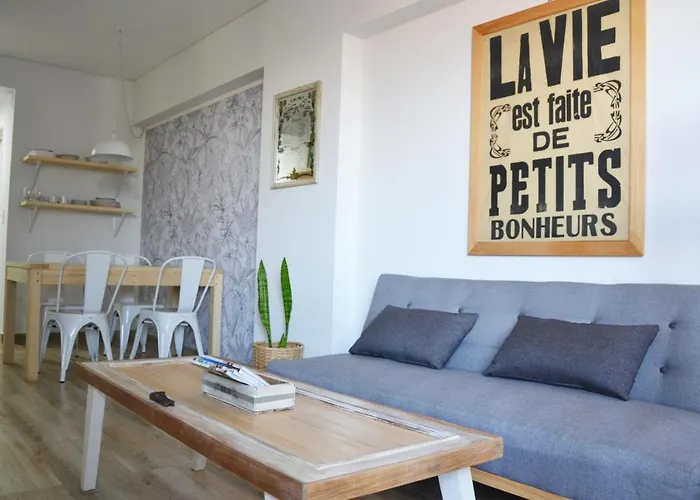 Trendy Studio In Nunez
