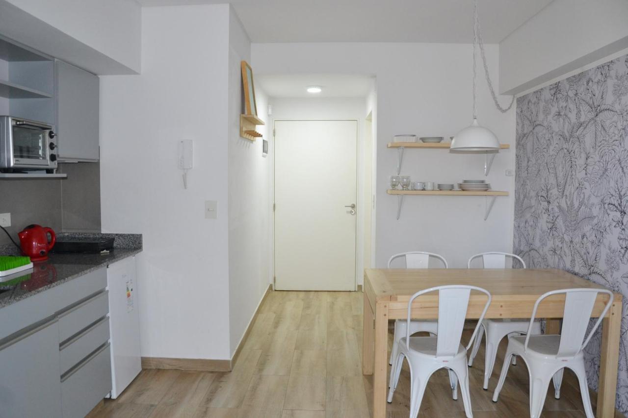 Trendy In Nunez Apartment Buenos Aires