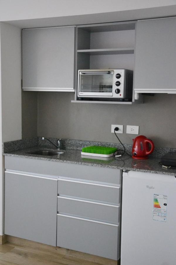 Apartment Trendy In Nunez *