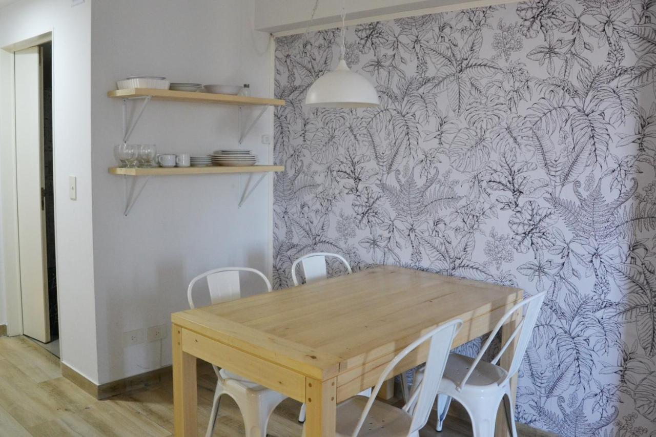 Trendy In Nunez Apartment Buenos Aires