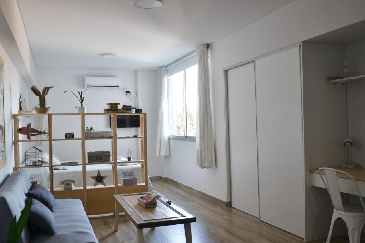 Apartment Trendy In Nunez *