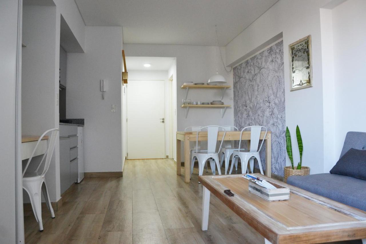 Apartment Trendy In Nunez Buenos Aires