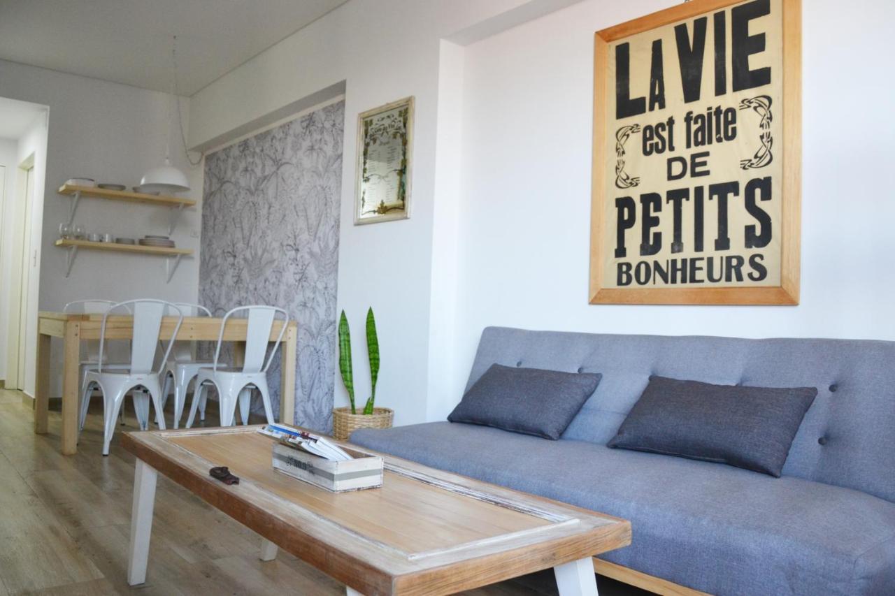 Trendy In Nunez Apartment Buenos Aires