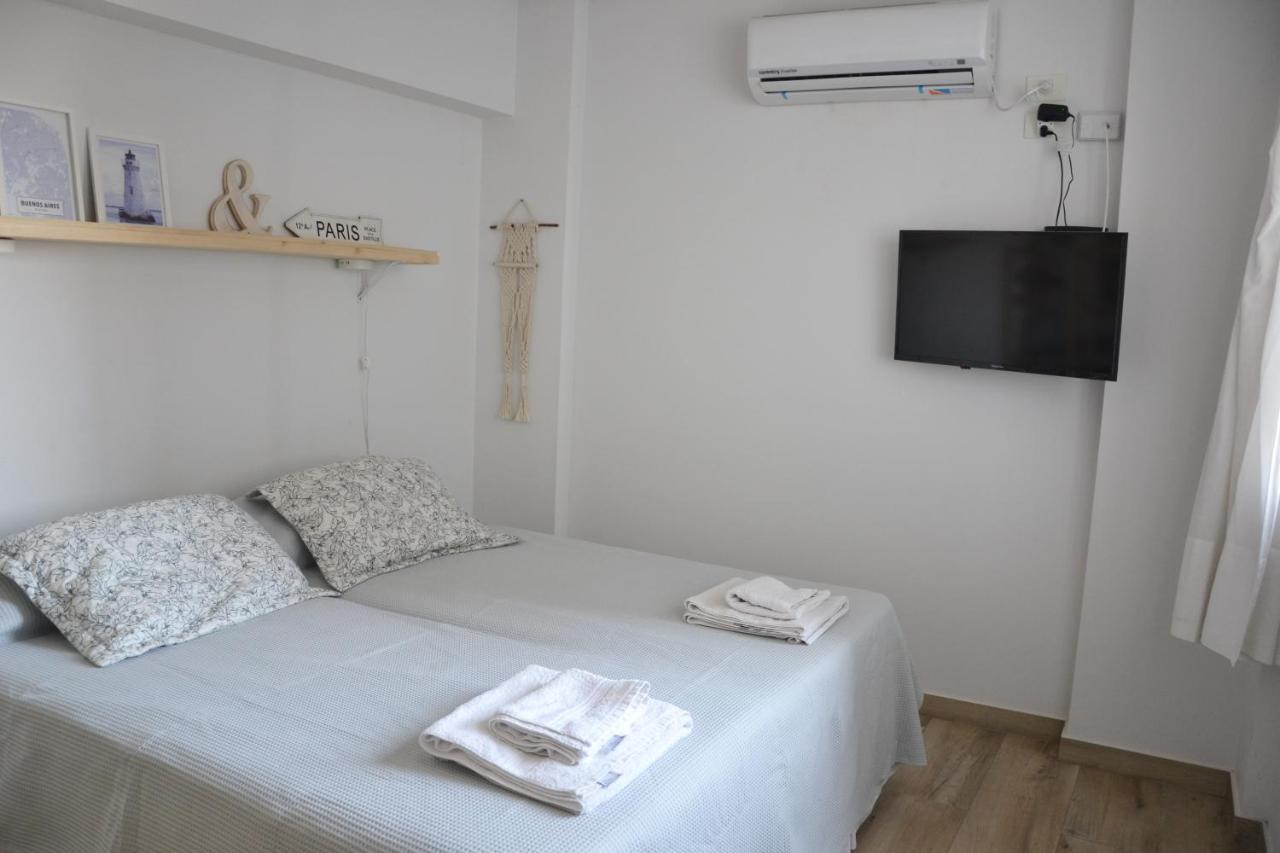 Apartment Trendy In Nunez Buenos Aires