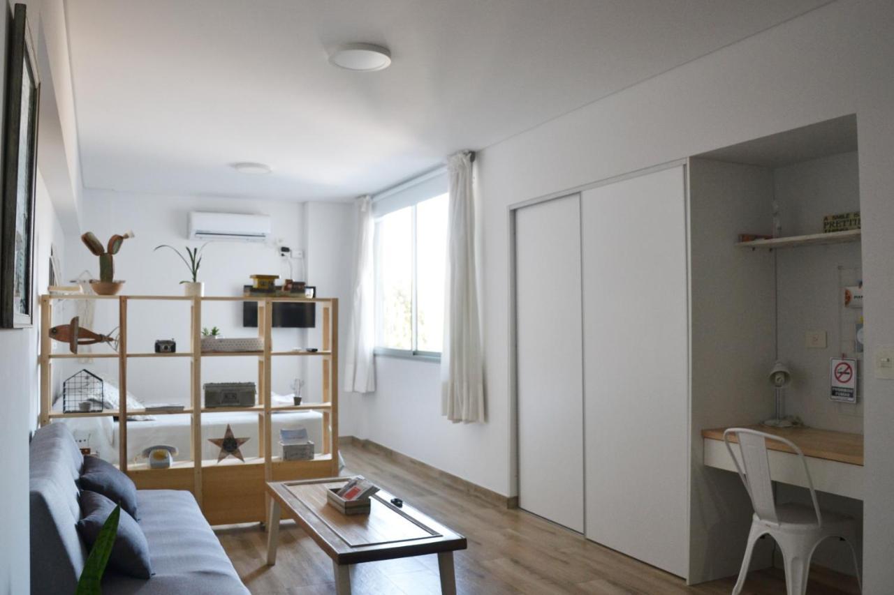 Apartment Trendy In Nunez