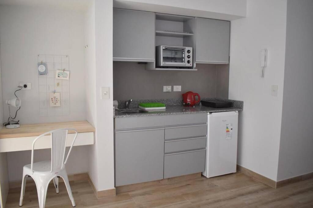Apartment Trendy In Nunez