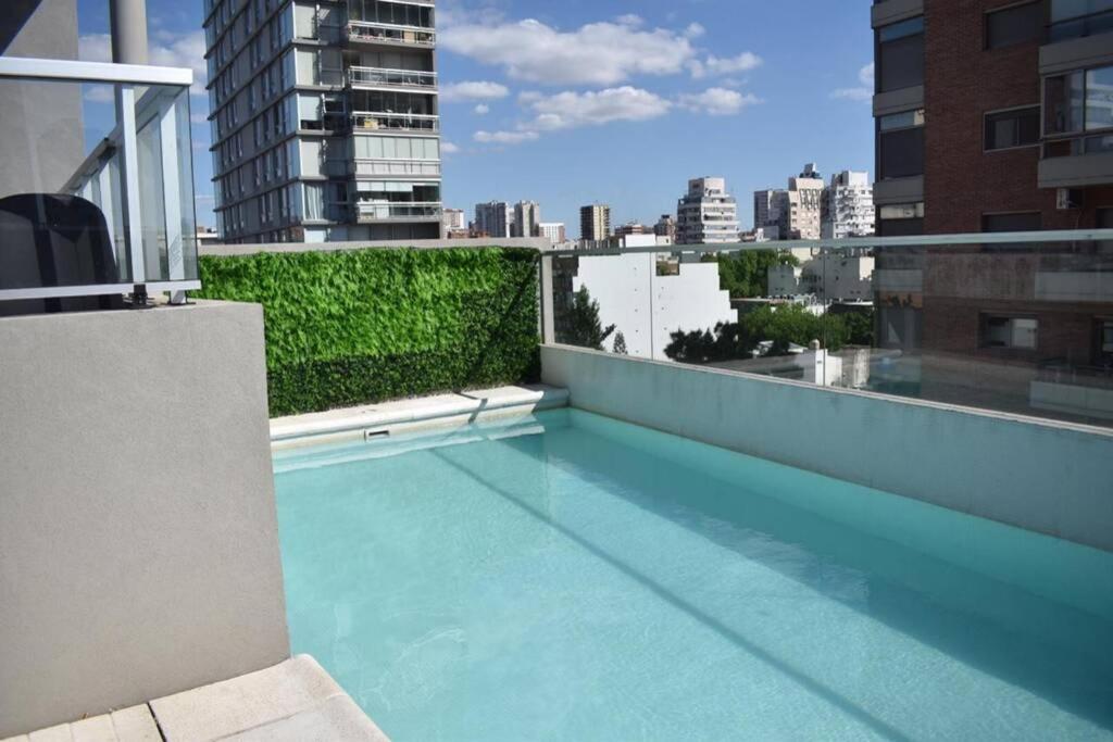 Apartment Trendy In Nunez *
