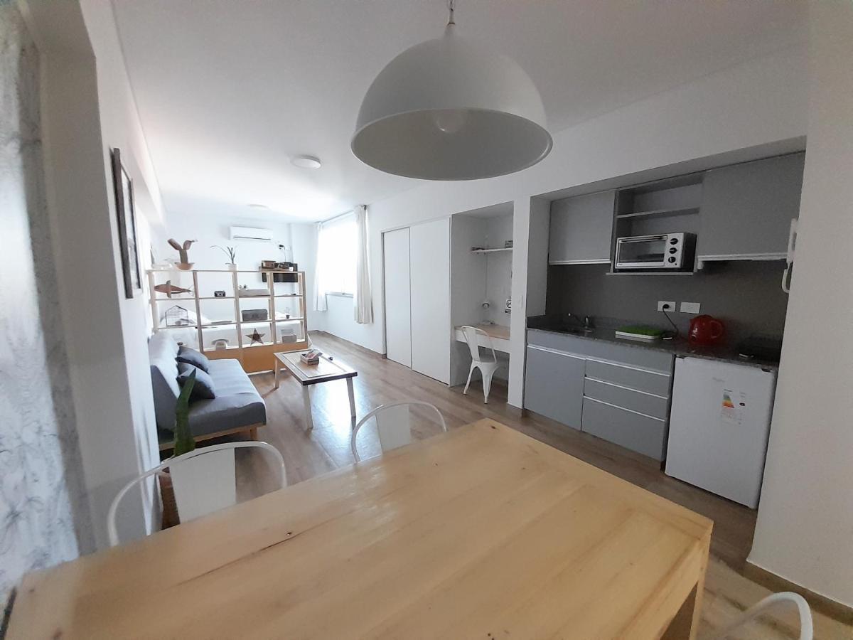 Luminous&confy Mono Apartamento Ciudad Autónoma de Buenos Aires