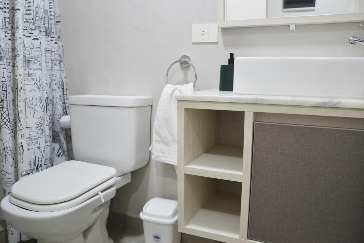 Luminous&confy Mono Apartamento Ciudad Autónoma de Buenos Aires