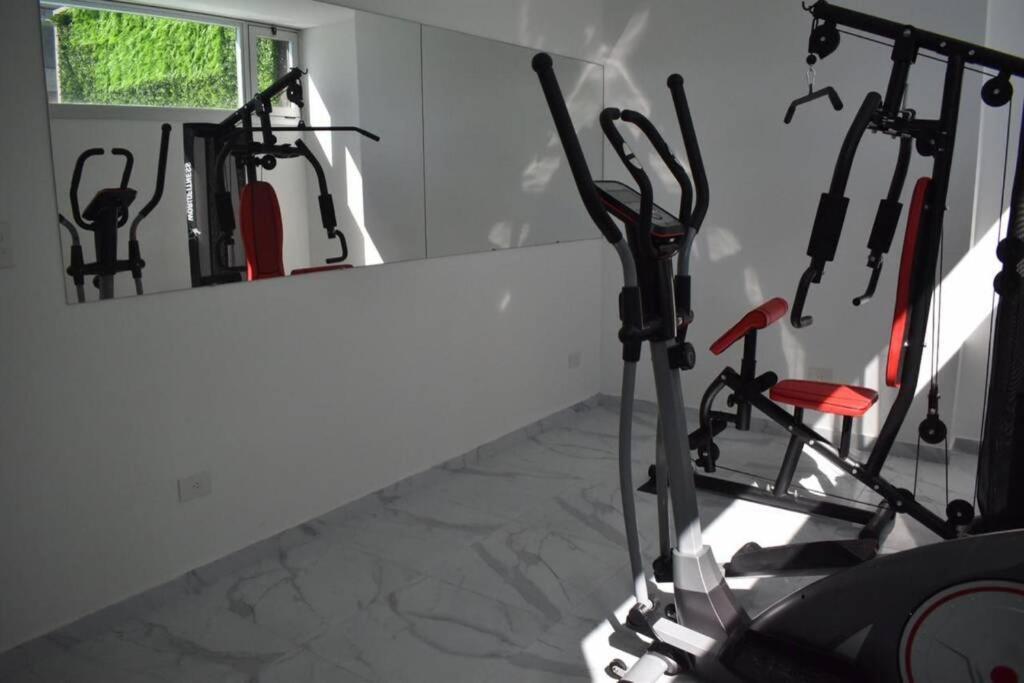 Apartamento Luminous&confy Mono